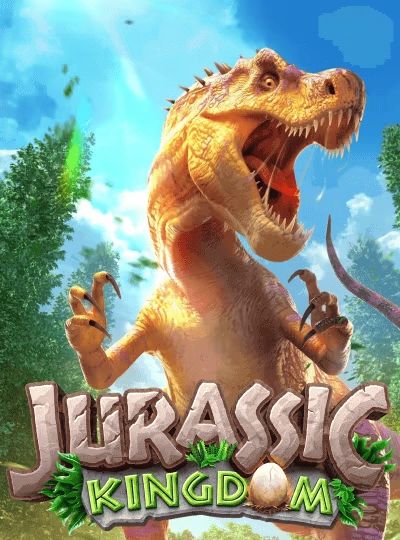 Progressive jackpot slot game cover